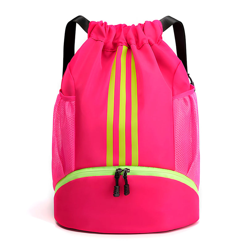 Mochila GymSport  Multifuncional Impermeável